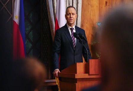 Poland Seeks Stronger Philippines Ties and ASEAN G20 Support